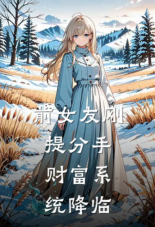 前女友刚提分手，财富系统降临