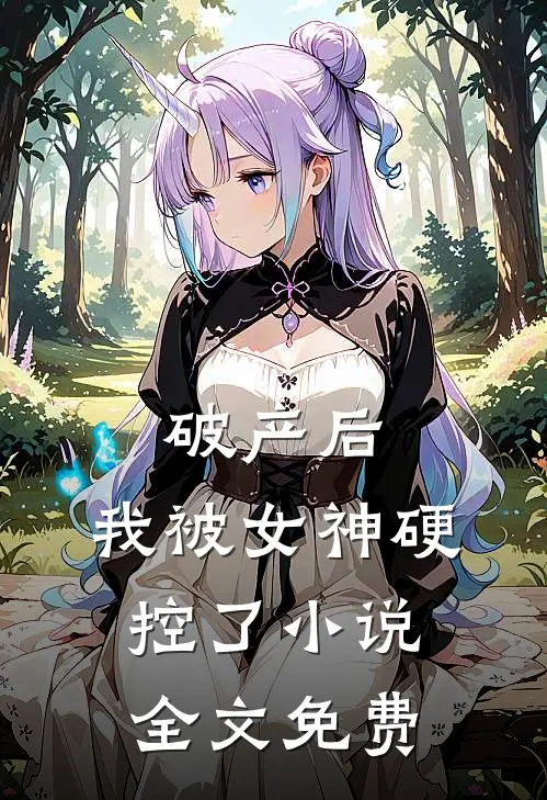 破产后，我被女神硬控了小说全文免费