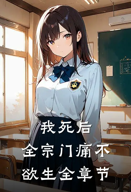 我死后，全宗门痛不欲生全章节