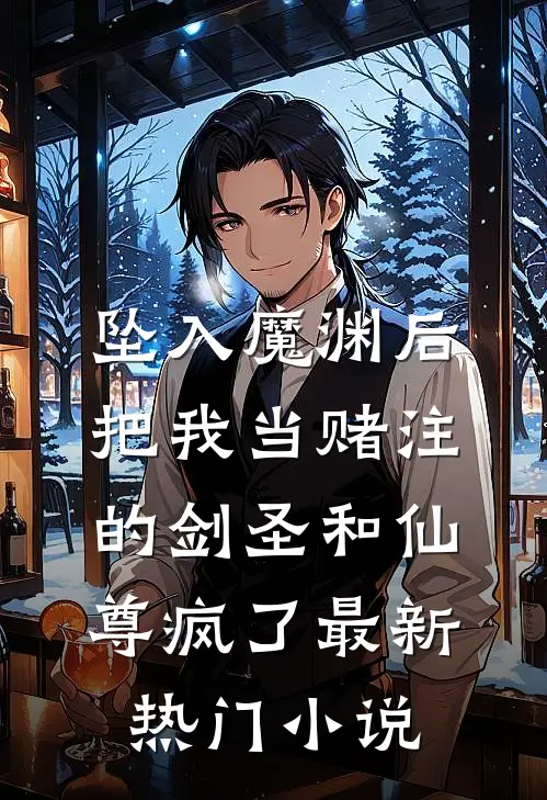 坠入魔渊后，把我当赌注的剑圣和仙尊疯了最新热门小说
