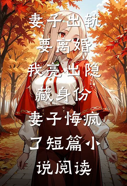 浮生一别，岁岁无期前文+番外