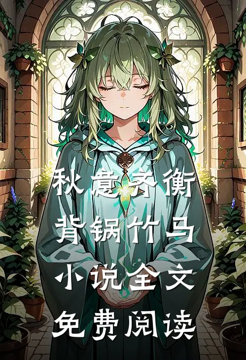 秋意齐衡背锅竹马小说全文免费阅读