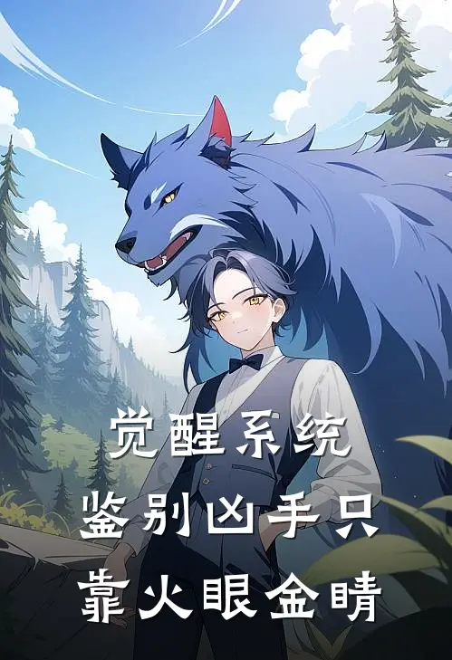 觉醒系统：鉴别凶手只靠火眼金睛