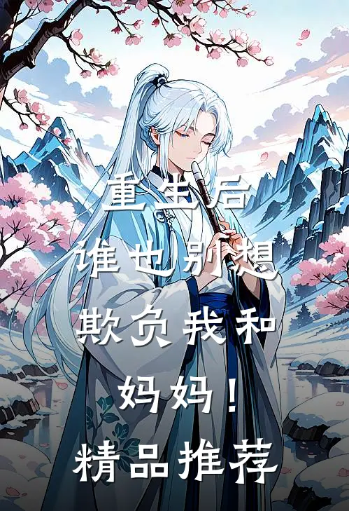 重生后，谁也别想欺负我和妈妈！精品推荐