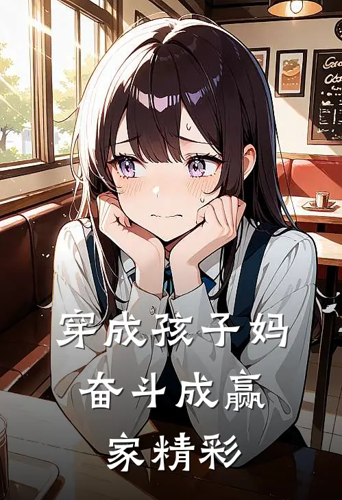 穿成孩子妈，奋斗成赢家精彩