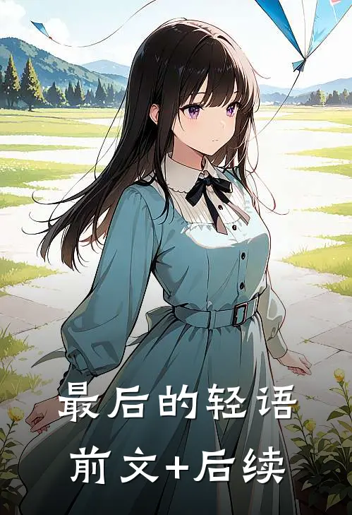 最后的轻语前文+后续