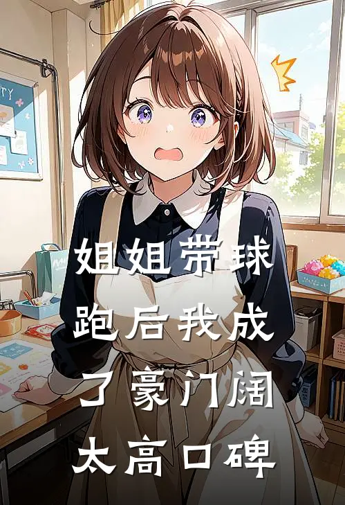 姐姐带球跑后我成了豪门阔太高口碑