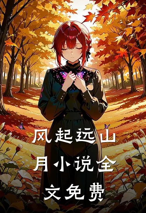 风起远山月小说全文免费