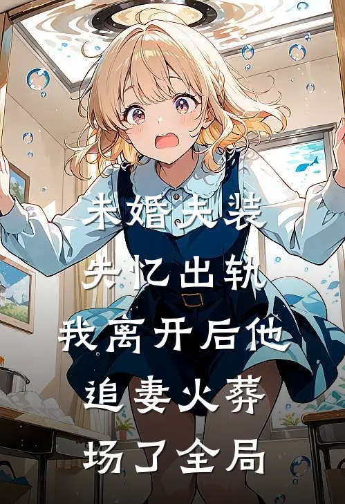 未婚夫装失忆出轨，我离开后他追妻火葬场了全局