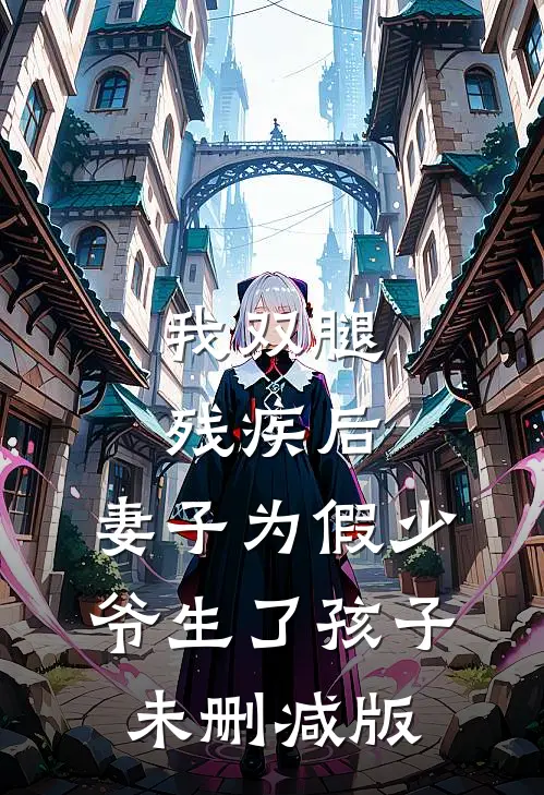 我双腿残疾后，妻子为假少爷生了孩子未删减版