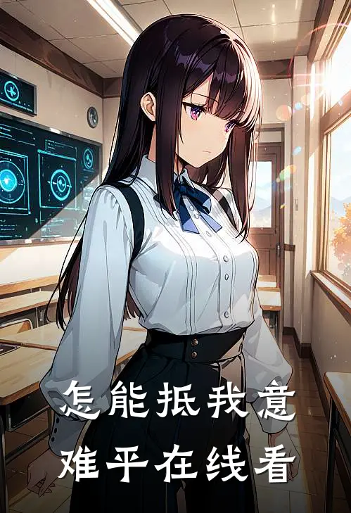 怎能抵我意难平在线看