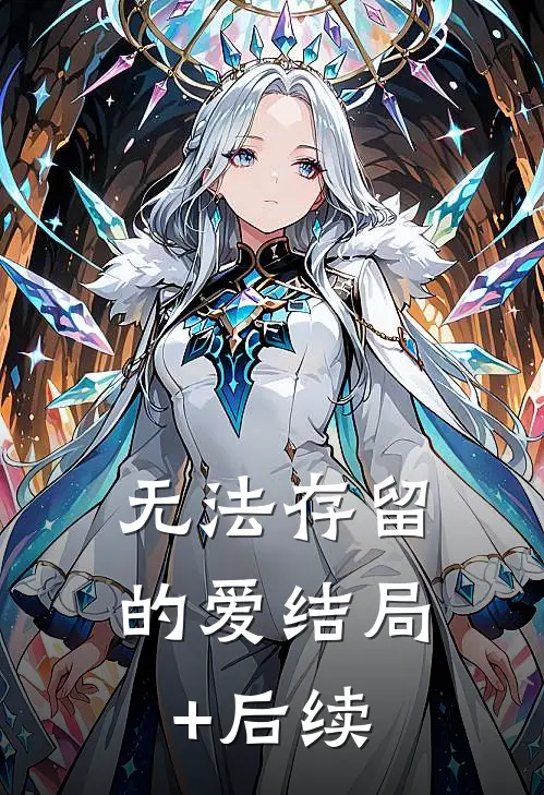 无法存留的爱结局+后续