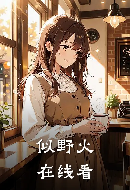 似野火在线看
