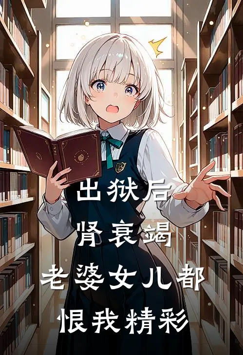 出狱后肾衰竭，老婆女儿都恨我精彩