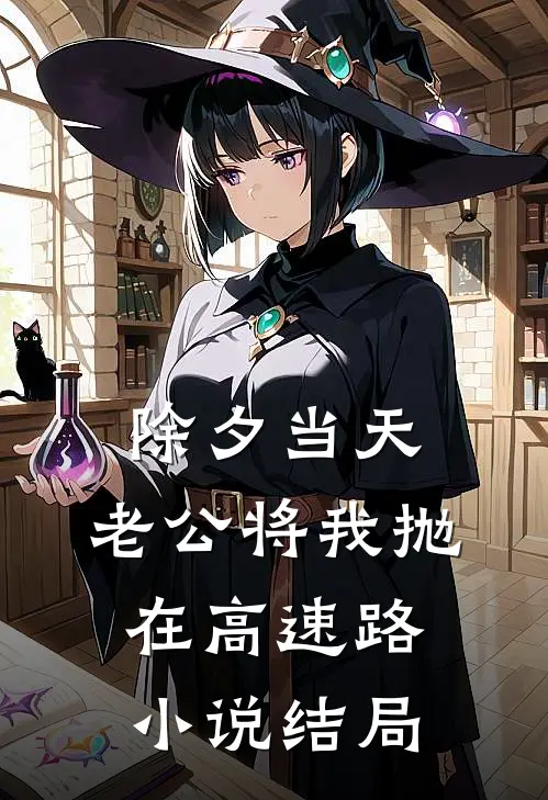 除夕当天，老公将我抛在高速路小说结局