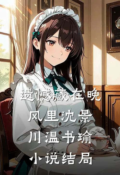 遗憾藏在晚风里沈景川温书瑜小说结局