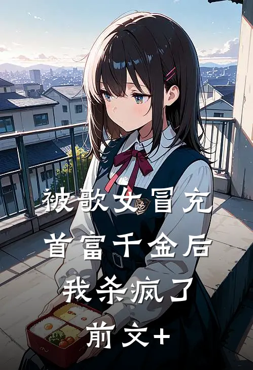 被歌女冒充首富千金后，我杀疯了前文+