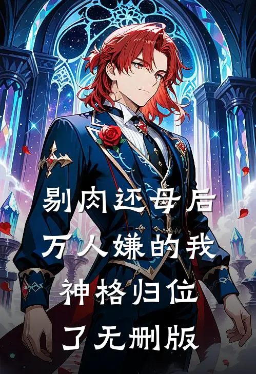 剔肉还母后，万人嫌的我神格归位了无删版