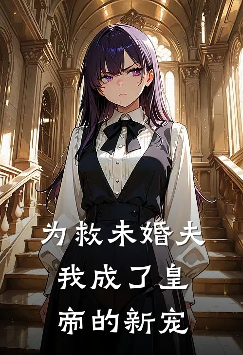 为救未婚夫，我成了皇帝的新宠
