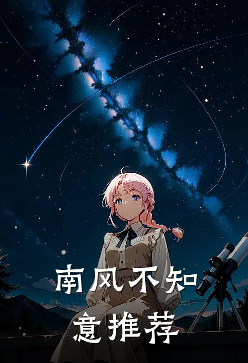 南风不知意推荐