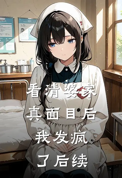看清婆家真面目后，我发疯了后续
