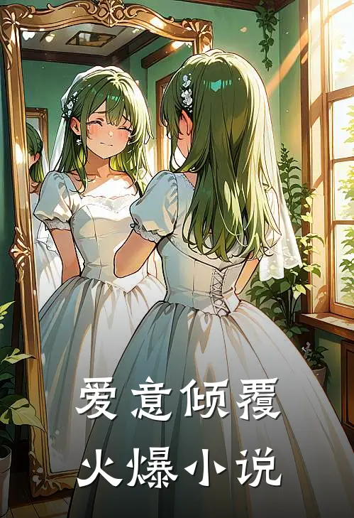 爱意倾覆火爆小说