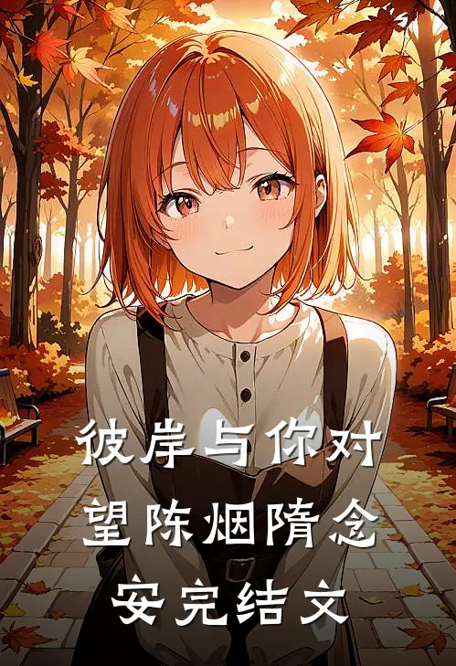 彼岸与你对望陈烟隋念安完结文