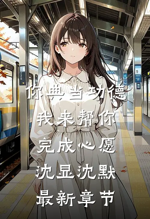 你典当功德，我来帮你完成心愿沈显沈默最新章节