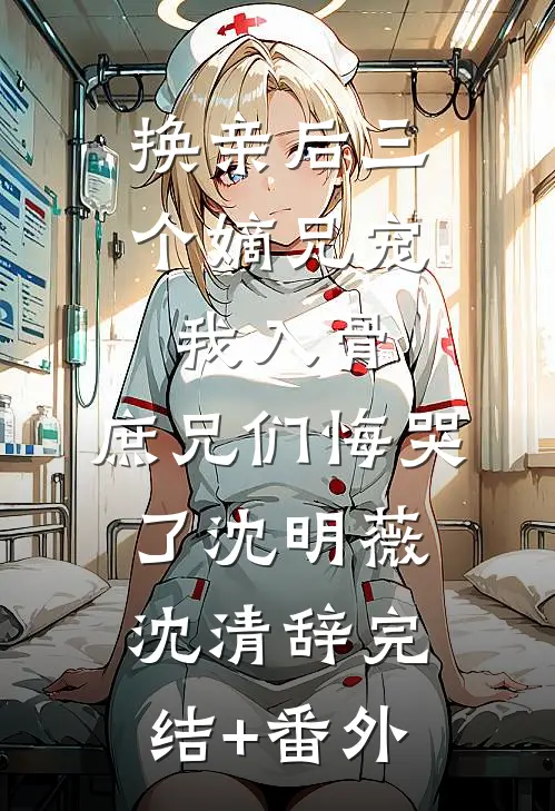 爱意哗然最新热门小说