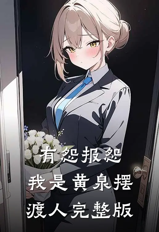 有怨报怨，我是黄泉摆渡人完整版