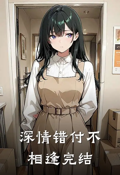 深情错付不相逢完结