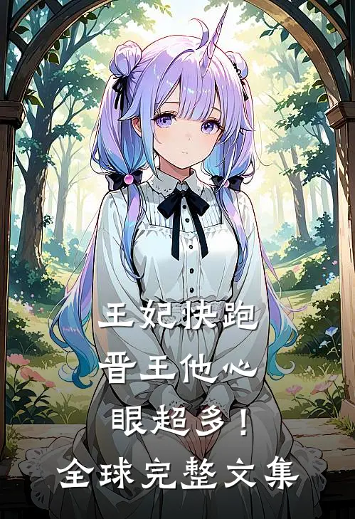 王妃快跑，晋王他心眼超多！全球完整文集