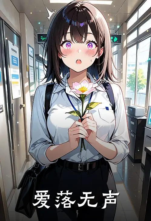 爱落无声