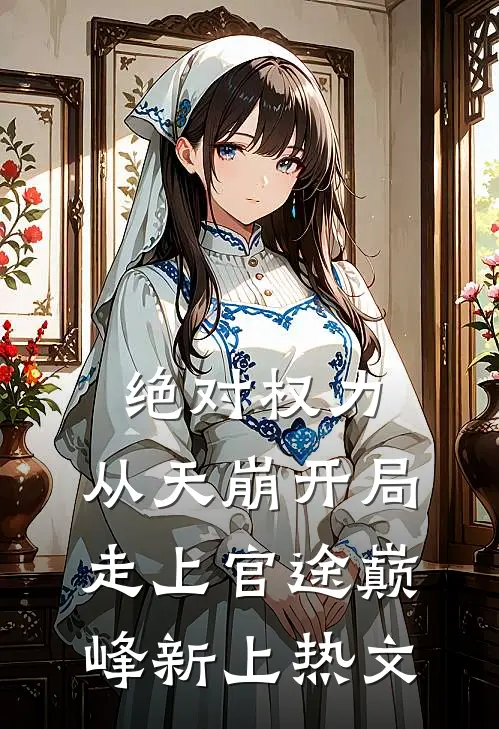 绝对权力：从天崩开局走上官途巅峰新上热文