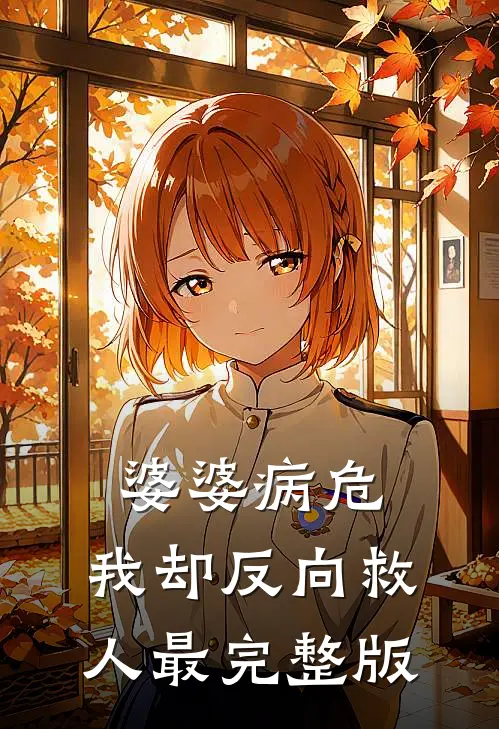 婆婆病危，我却反向救人最完整版