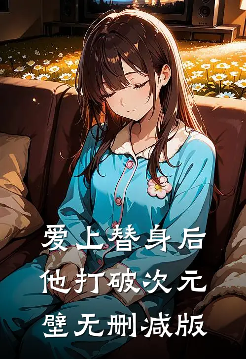 爱上替身后，他打破次元壁无删减版