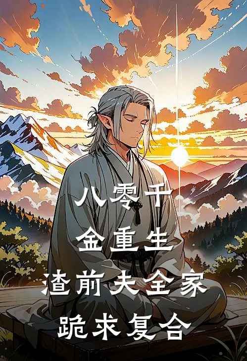 八零千金重生，渣前夫全家跪求复合