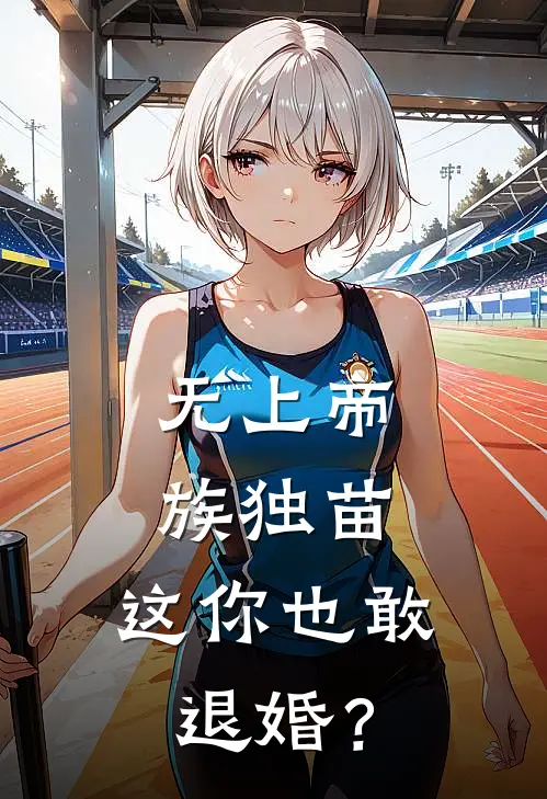 无上帝族独苗，这你也敢退婚？