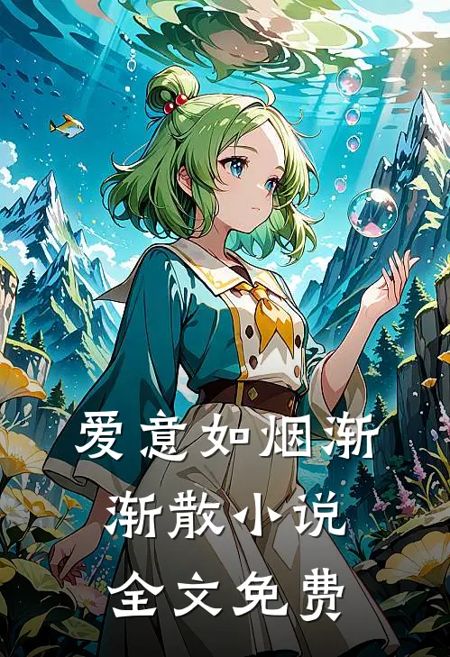 爱意如烟渐渐散小说全文免费