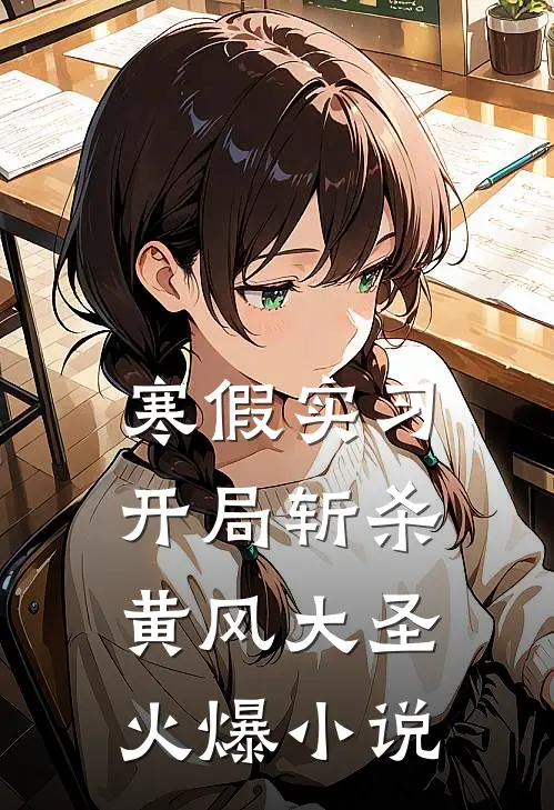 寒假实习，开局斩杀黄风大圣火爆小说
