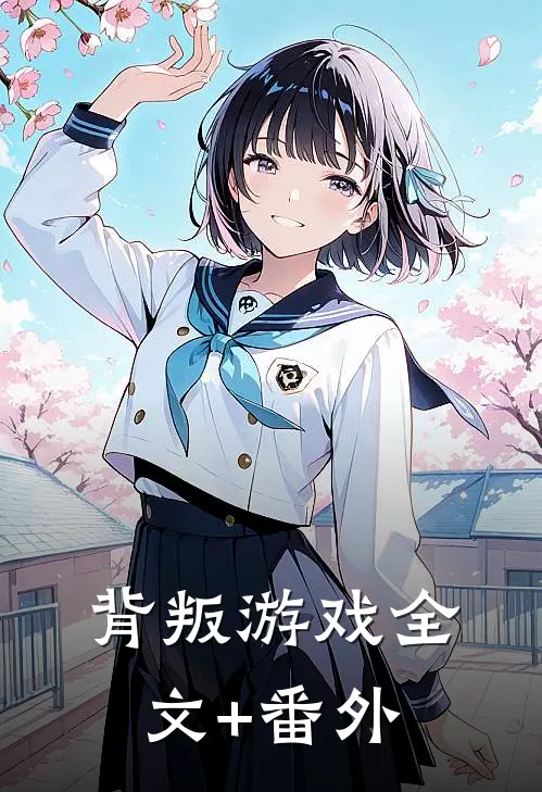 背叛游戏全文+番外