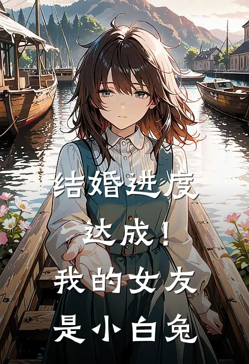 结婚进度达成！我的女友是小白兔
