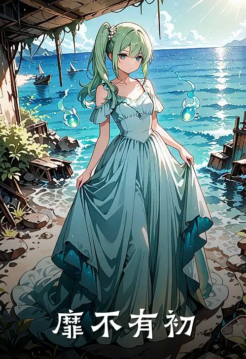 靡不有初