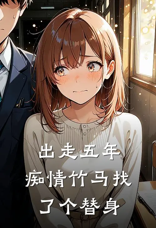 出走五年，痴情竹马找了个替身