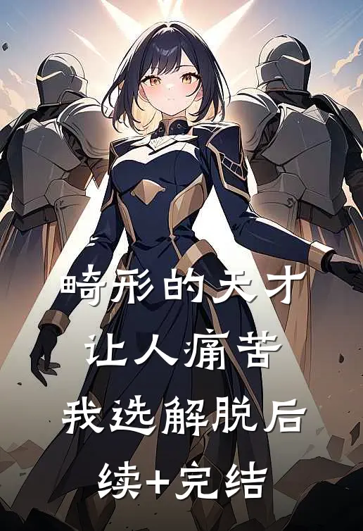 畸形的天才让人痛苦，我选解脱后续+完结