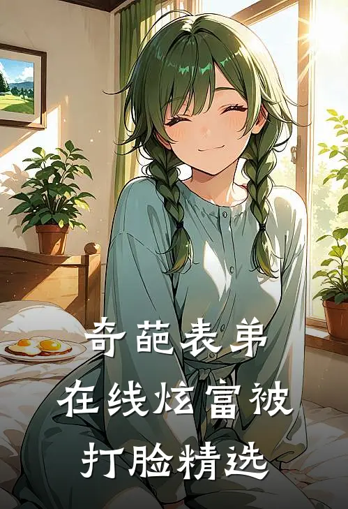 奇葩表弟，在线炫富被打脸精选
