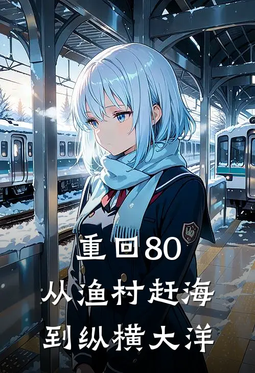 重回80：从渔村赶海到纵横大洋