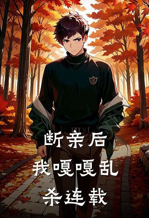 断亲后，我嘎嘎乱杀连载