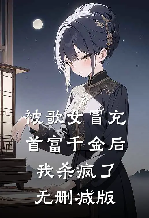 被歌女冒充首富千金后，我杀疯了无删减版