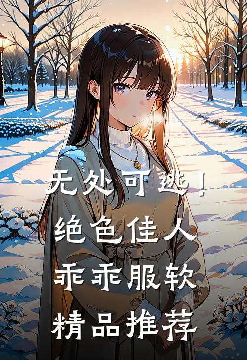 无处可逃！绝色佳人乖乖服软精品推荐